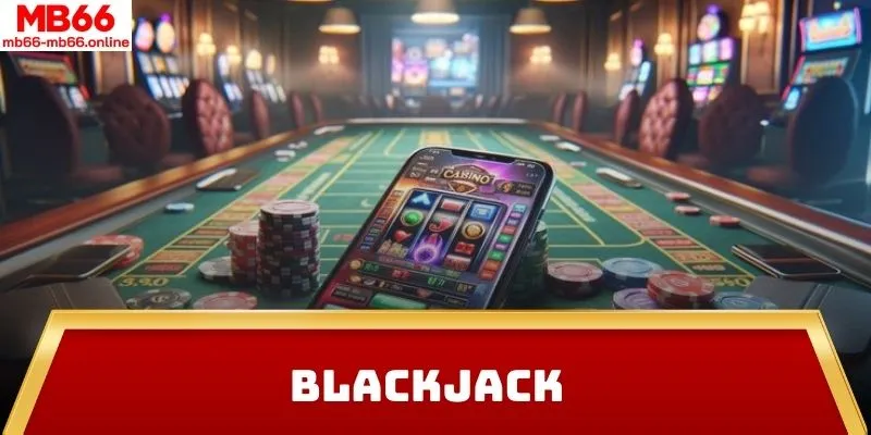 Blackjack 