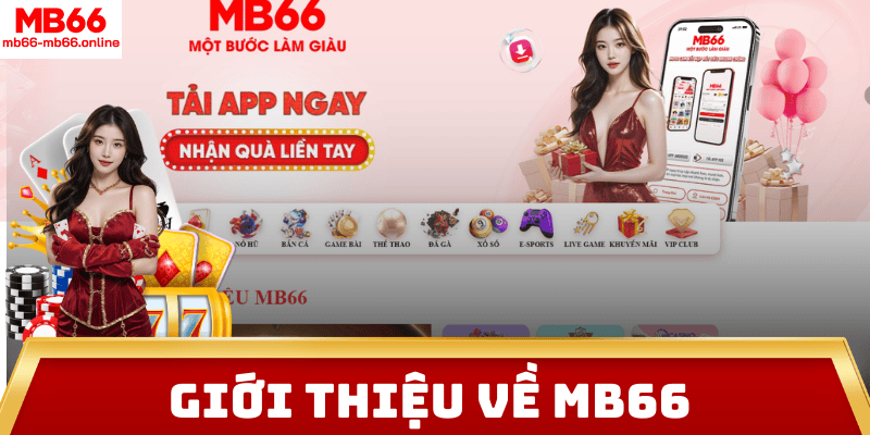 Giới thiệu về mb66